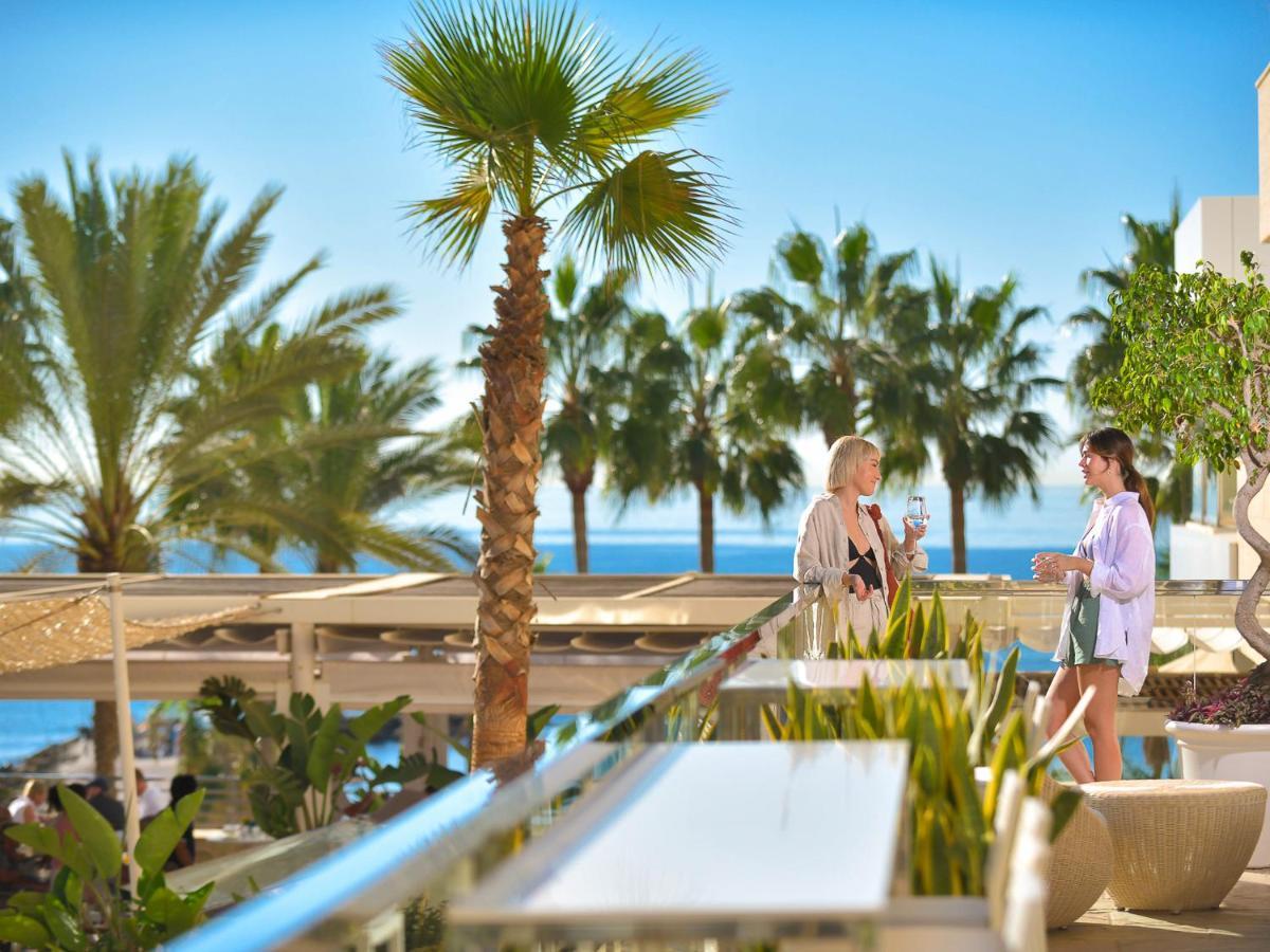 Amare Beach Hotel Marbella - Adults Only Recommended Kültér fotó